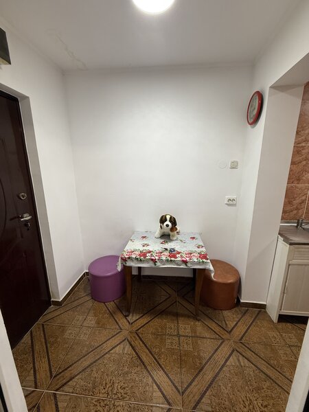 Militari, Lujerului, centrala proprie