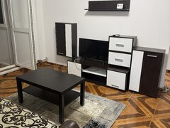 Militari, Lujerului, centrala proprie